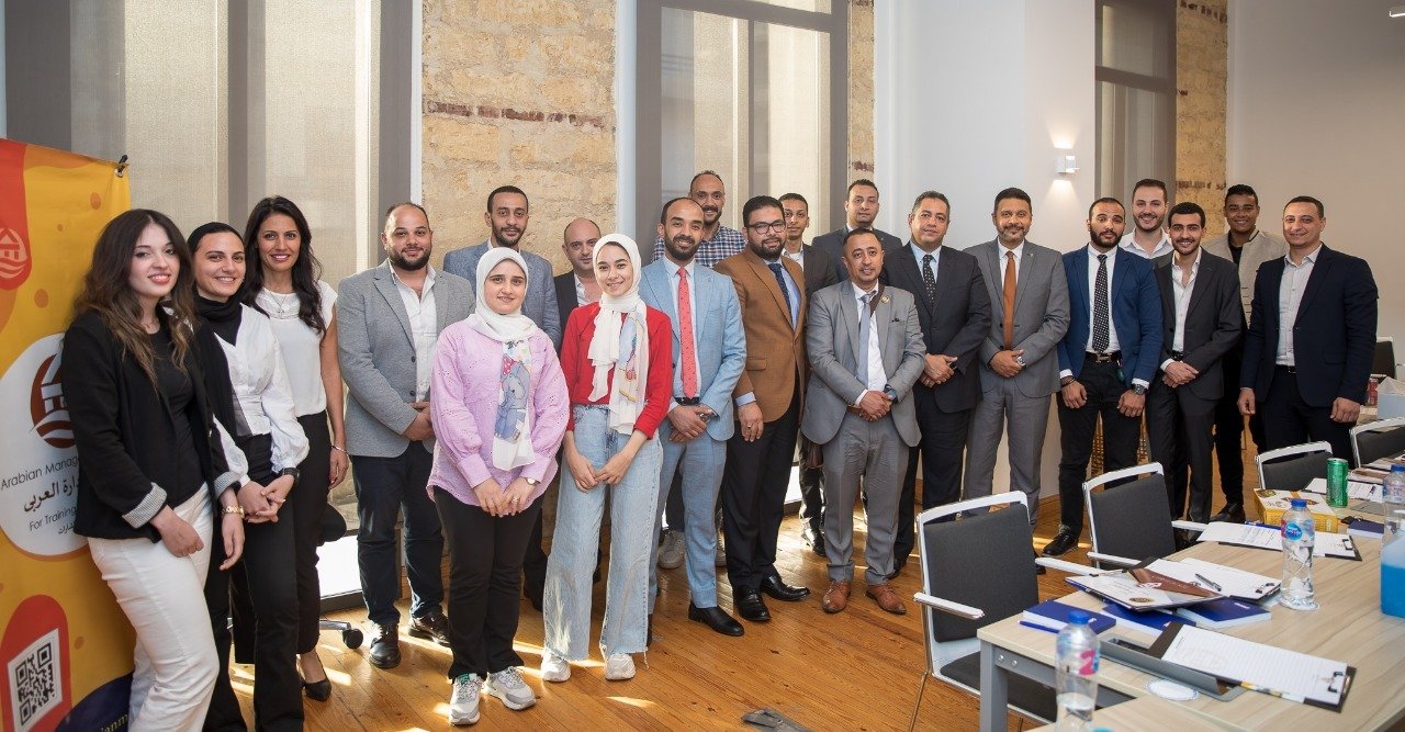 Events & Training Programs